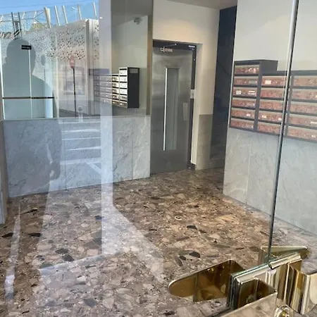 Apartamento A Deux Pas De La *