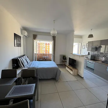 Apartman A Deux Pas De La