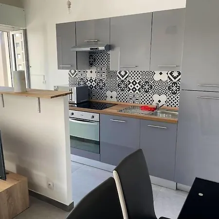 A Deux Pas De La Apartmán *